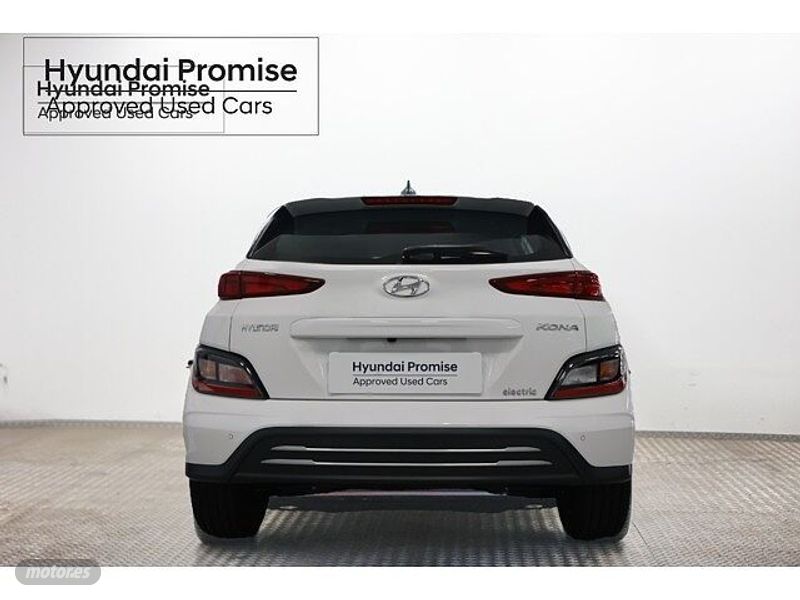 hyundai kona electric 2023 / 629km. foto grande (3)