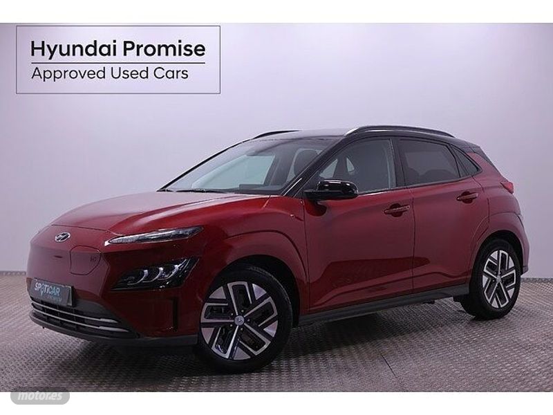 hyundai kona electric 2023 / 39.493km. foto grande (3)