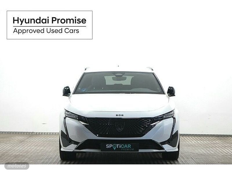 peugeot 308 2022 / 43.781km. foto grande (2)