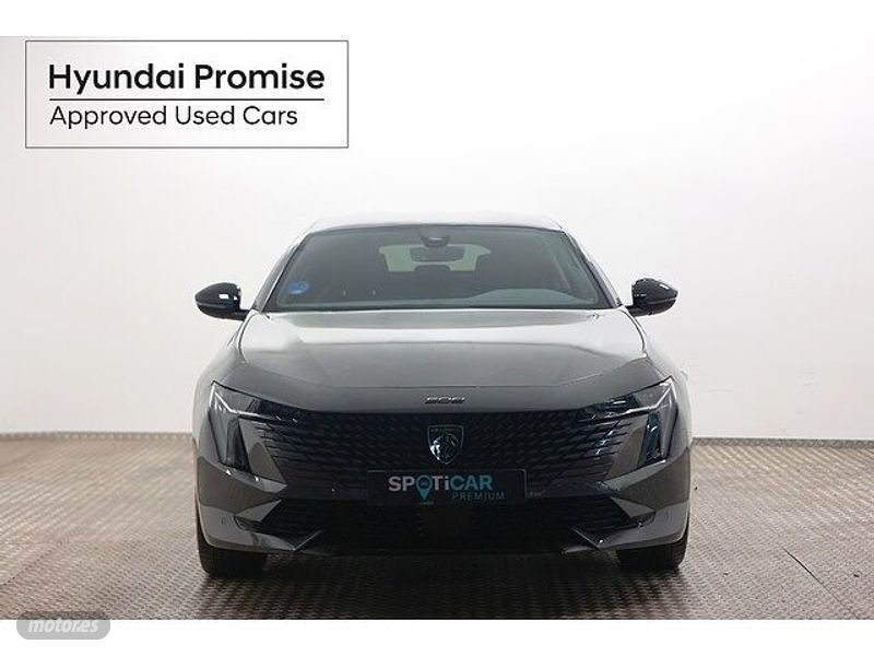 peugeot 508 2023 / 28.057km. foto grande (2)