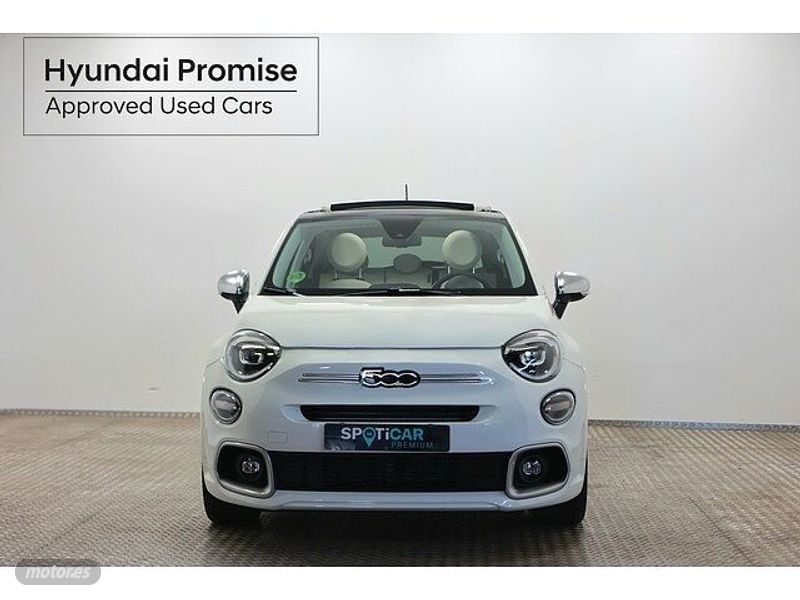 fiat 500x 2023 / 14.109km. foto grande (2)