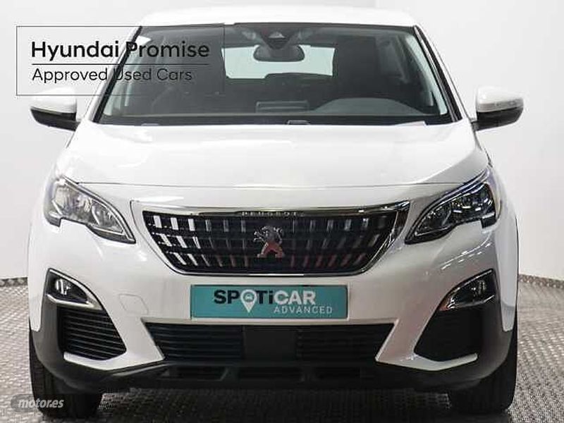 peugeot 3008 2019 / 54.614km. foto grande (2)
