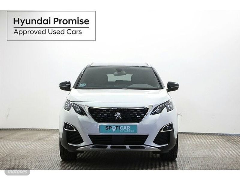 peugeot 3008 2019 / 52.995km. foto grande (2)