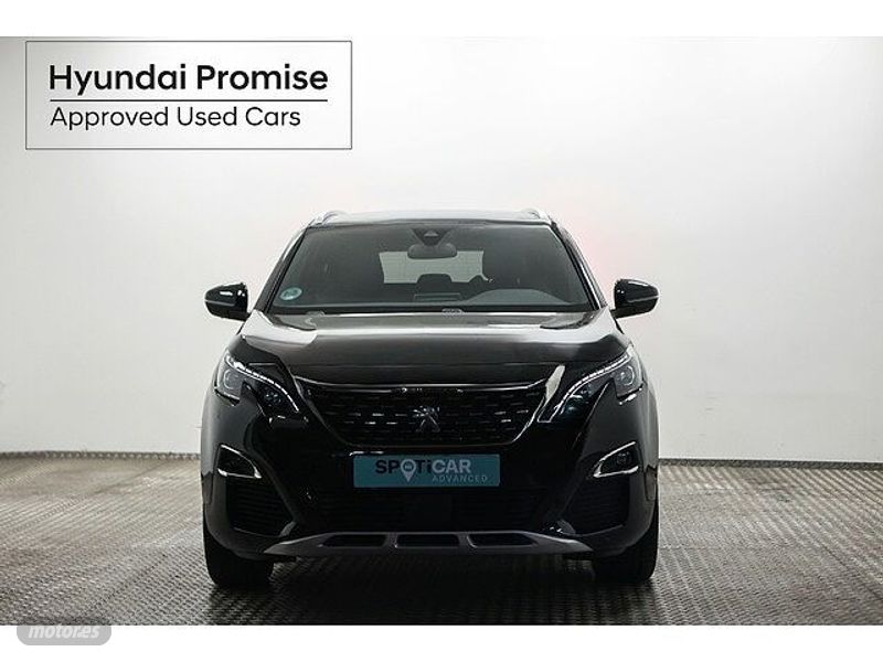 peugeot 5008 2020 / 84.998km. foto grande (2)