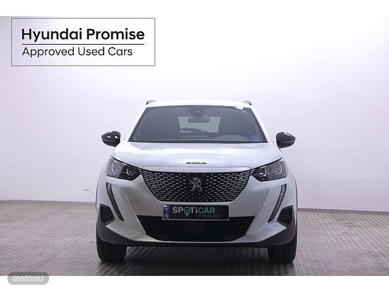 peugeot e-2008 2023 / 14.771km. foto grande (2)