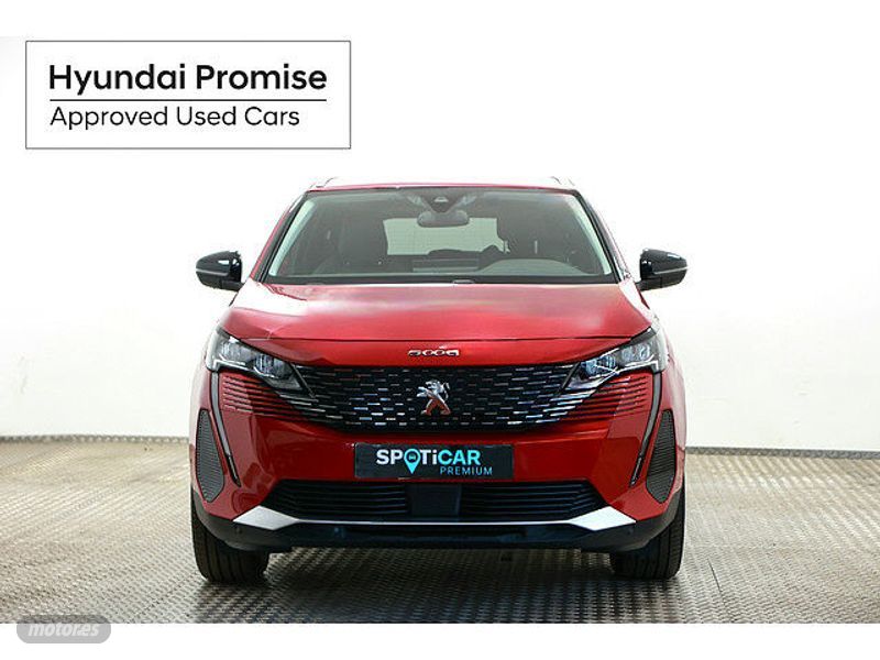peugeot 5008 2022 / 22.089km. foto grande (2)