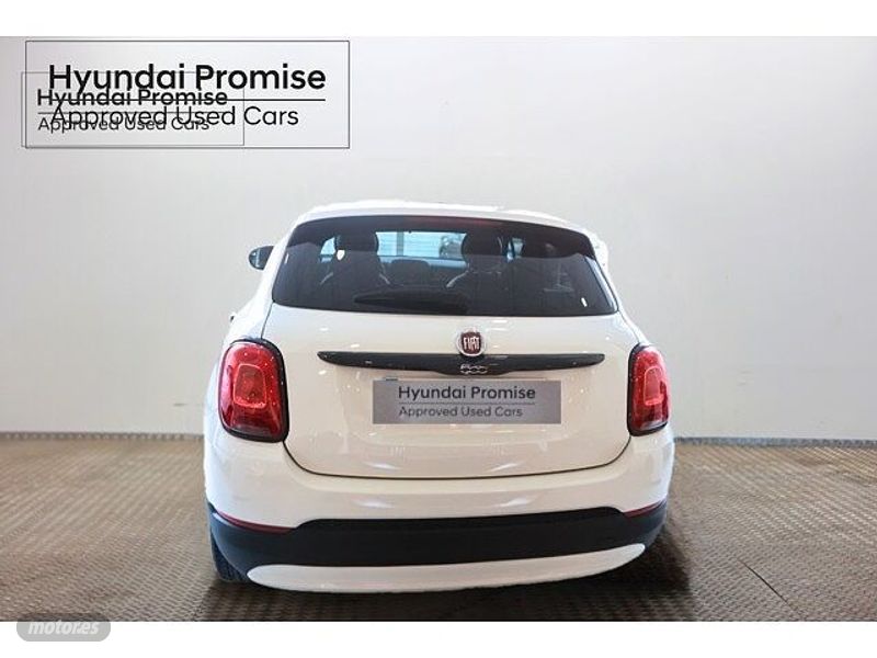 fiat 500x 2017 / 85.483km. foto grande (2)