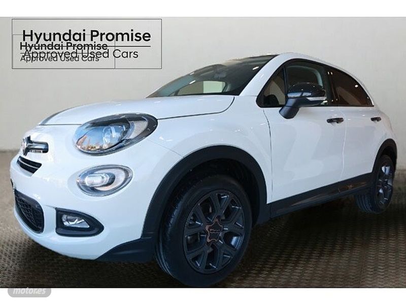fiat 500x 2017 / 85.483km. foto grande (3)