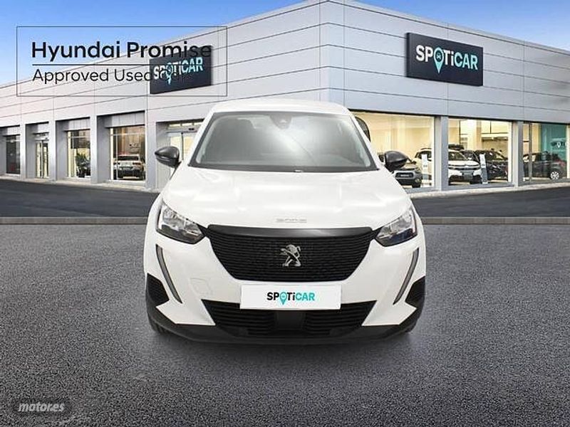 peugeot 2008 2023 / 38.960km. foto grande (2)