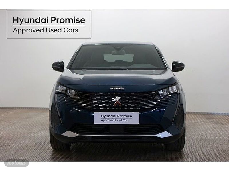 peugeot 3008 2023 / 3km. foto grande (2)