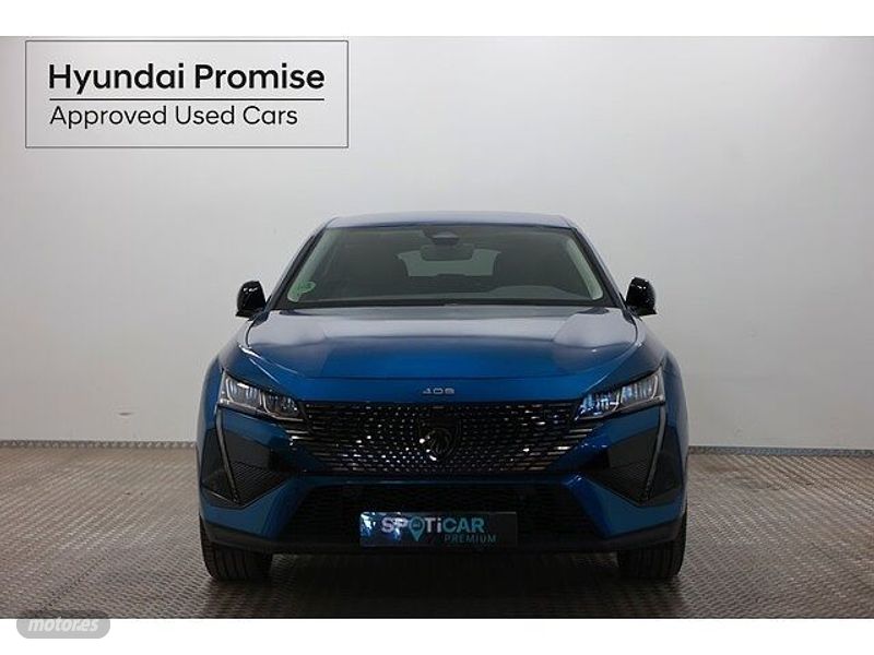peugeot 408 2023 / 29.416km. foto grande (2)