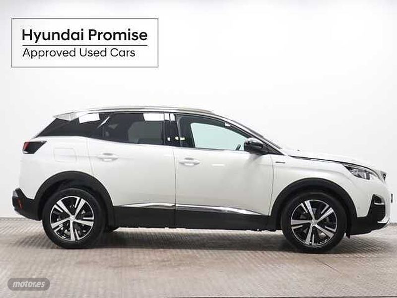 peugeot 3008 2020 / 56.799km. foto grande (3)