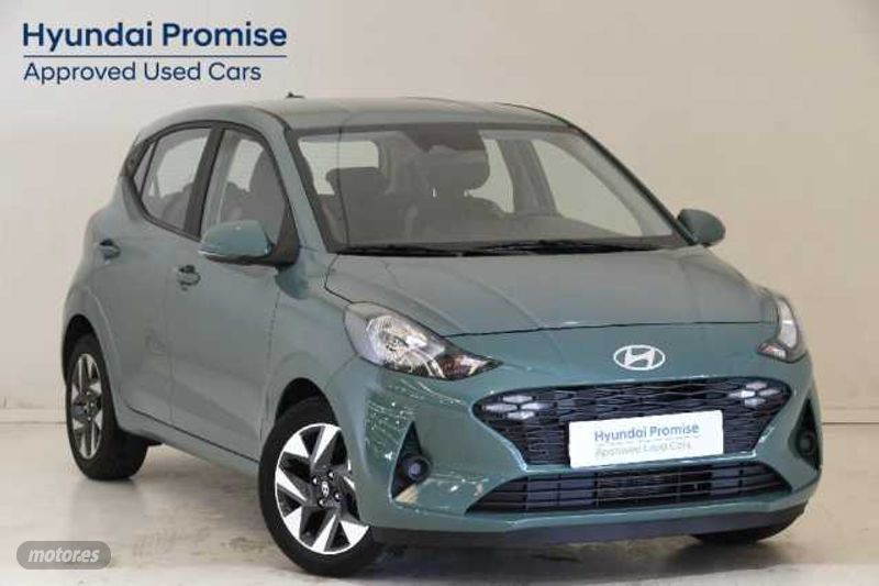 hyundai i10 2024 / 15.954km. foto grande (3)