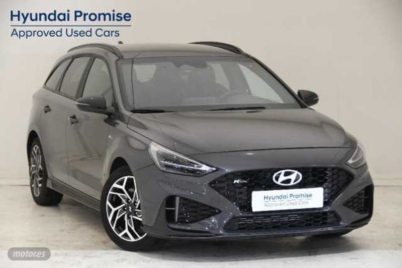 hyundai i30 2024 / 11.088km. foto grande (2)