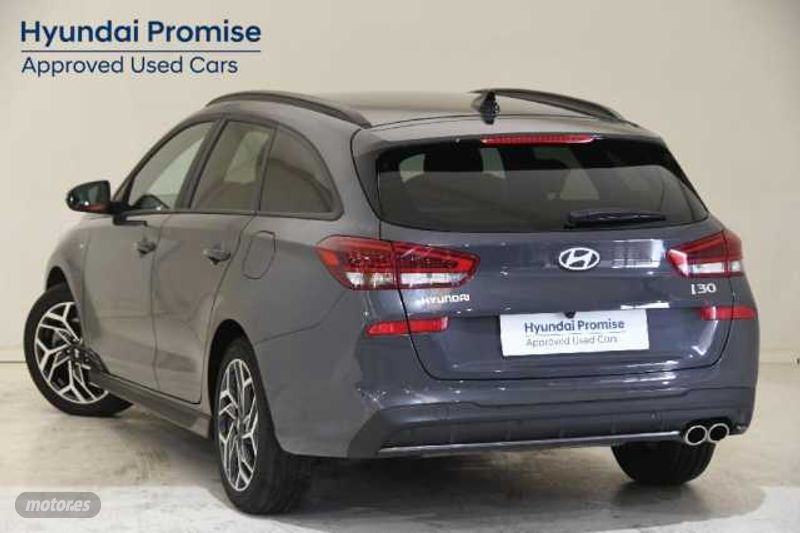 hyundai i30 2024 / 11.088km. foto grande (3)