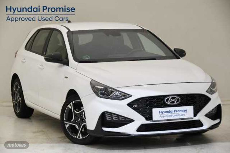 hyundai i30 2024 / 17.814km. foto grande (2)