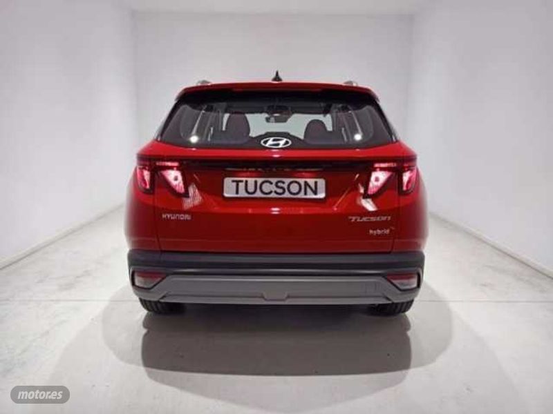 hyundai tucson 2024 / 20km. foto grande (2)