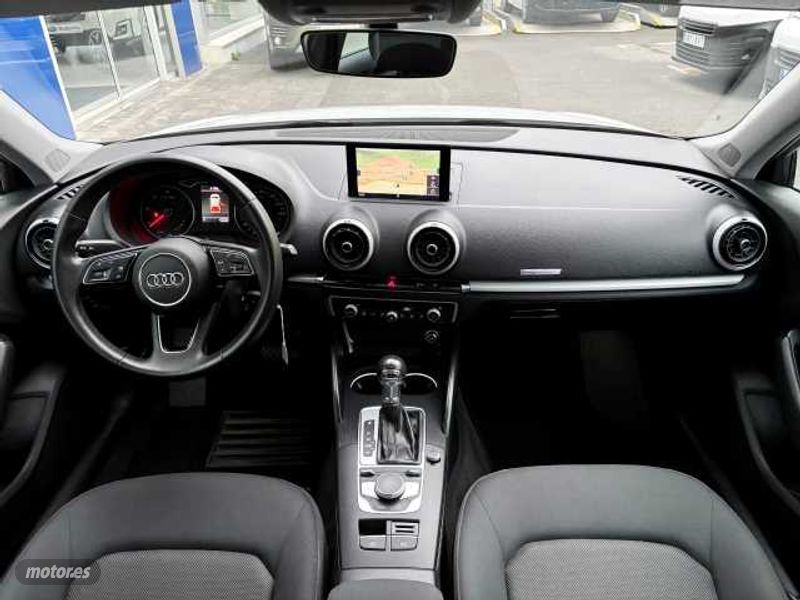 audi a3 2019 / 109.000km. foto grande (2)