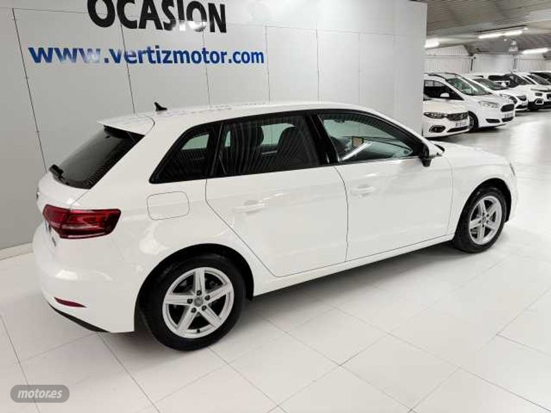 audi a3 2019 / 109.000km. foto grande (3)