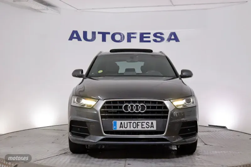 audi q3 2016 / 129.606km. foto grande (2)