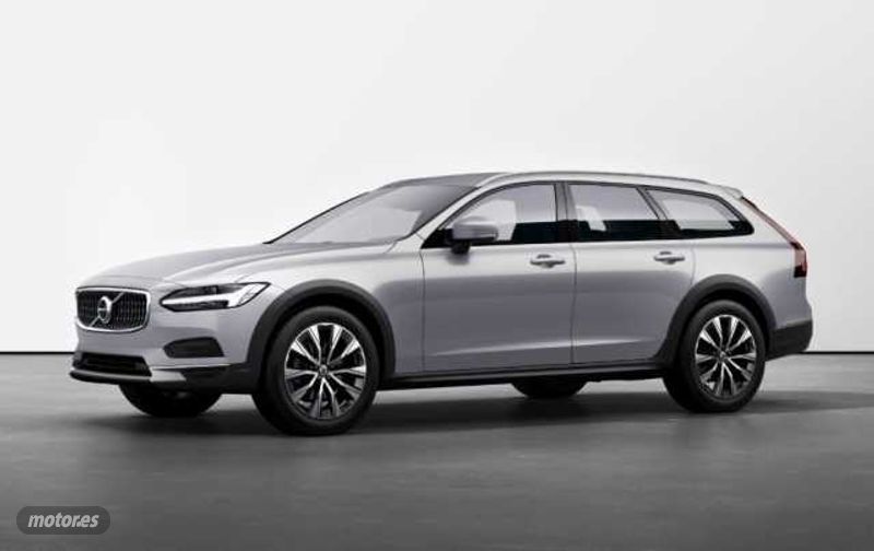 volvo v 90 2024 / 1km. foto grande (2)