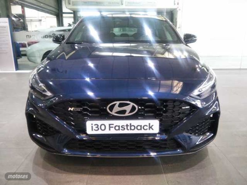 hyundai i30 2024 / 12km. foto grande (2)