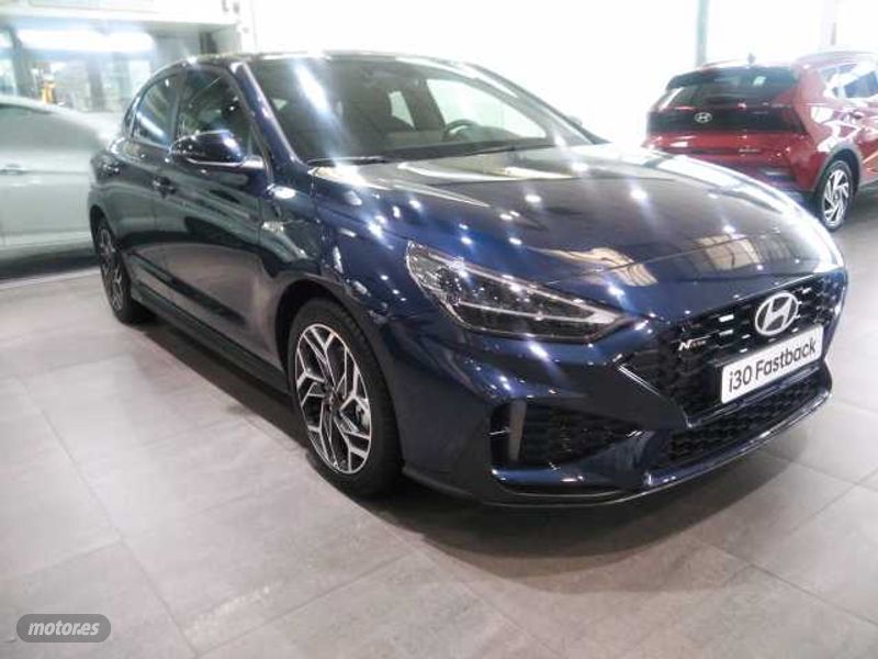 hyundai i30 2024 / 12km. foto grande (3)