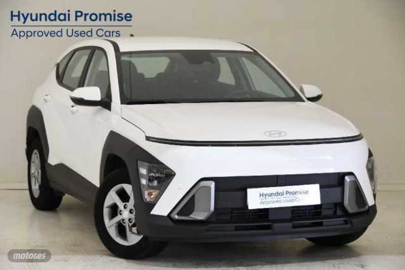 hyundai kona 2024 / 4.991km. foto grande (2)