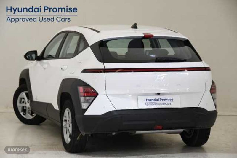hyundai kona 2024 / 4.991km. foto grande (3)