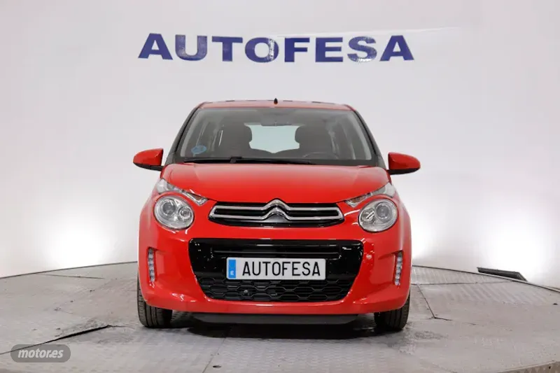 citroen c1 2021 / 17.100km. foto grande (2)