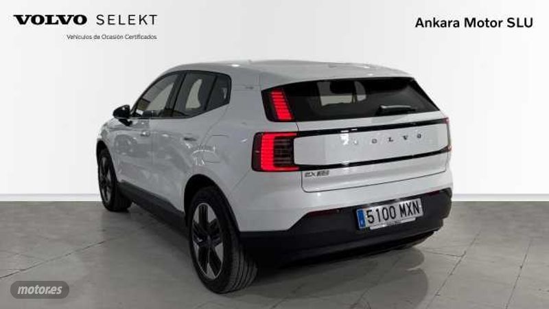 volvo ex30 2024 / 10km. foto grande (2)