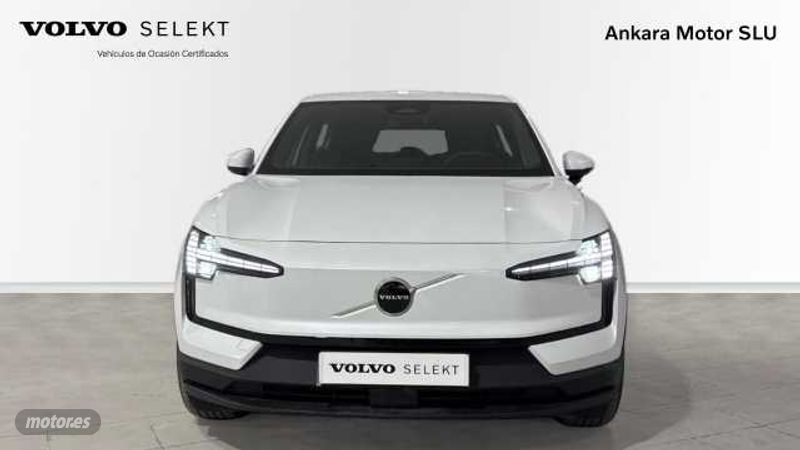 volvo ex30 2024 / 10km. foto grande (3)
