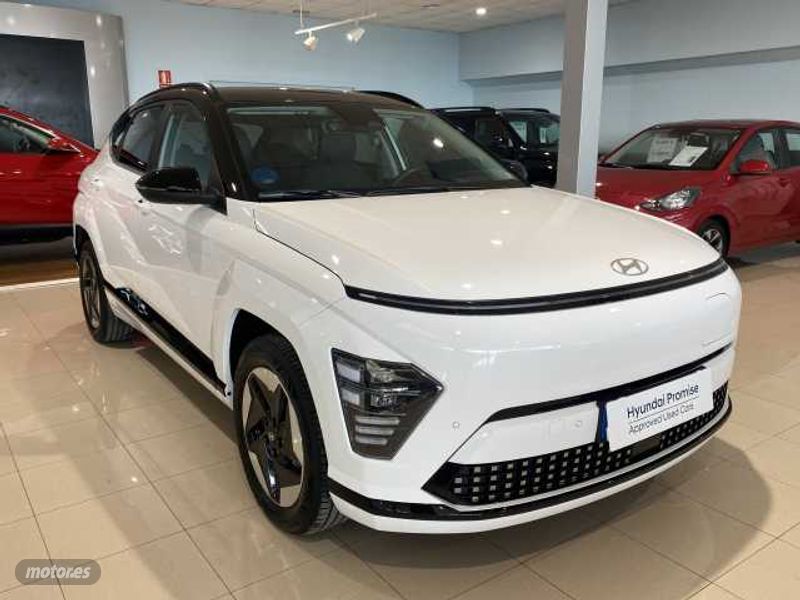 hyundai kona electric 2023 / 11.469km. foto grande (2)