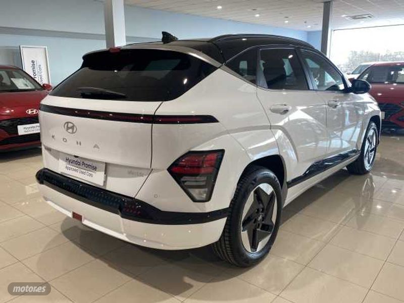 hyundai kona electric 2023 / 11.469km. foto grande (3)