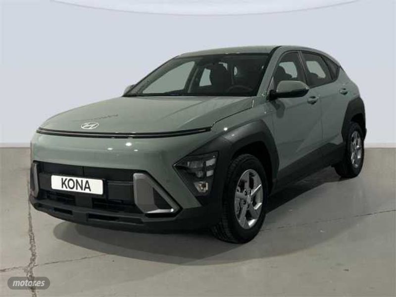 Foto hyundai kona 2024 / 5.513km.
