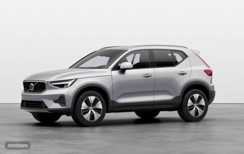 Foto volvo xc40 2024 / 1km.