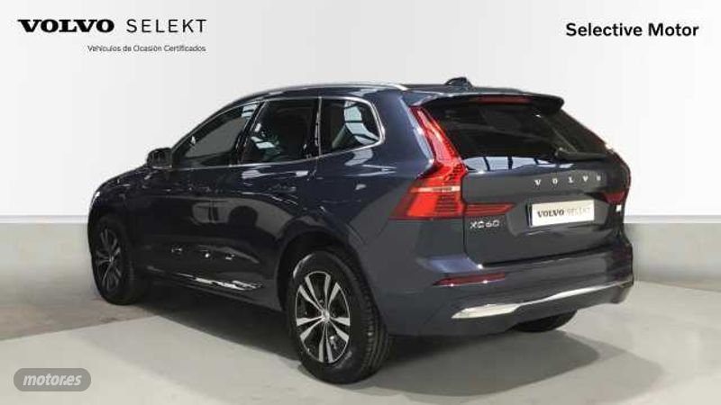 volvo xc 60 2024 / 10km. foto grande (2)
