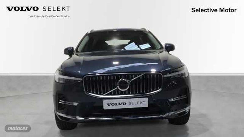 volvo xc 60 2024 / 10km. foto grande (3)
