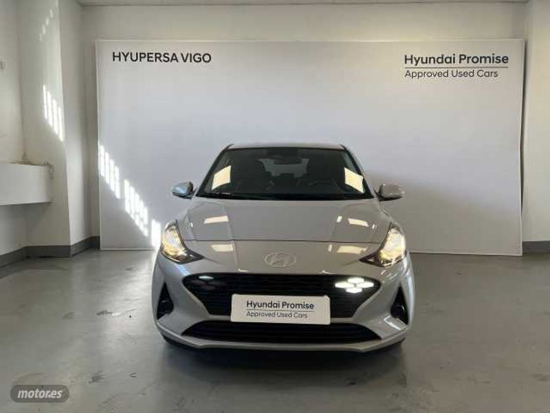 hyundai i10 2024 / 9.394km. foto grande (2)
