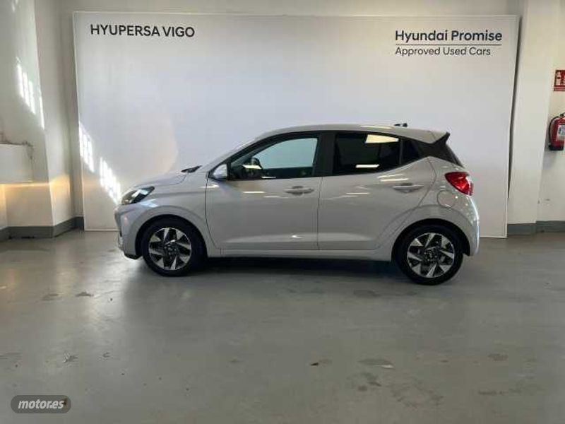 hyundai i10 2024 / 9.394km. foto grande (3)