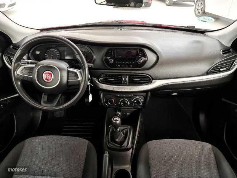 fiat tipo 2019 / 53.000km. foto grande (2)