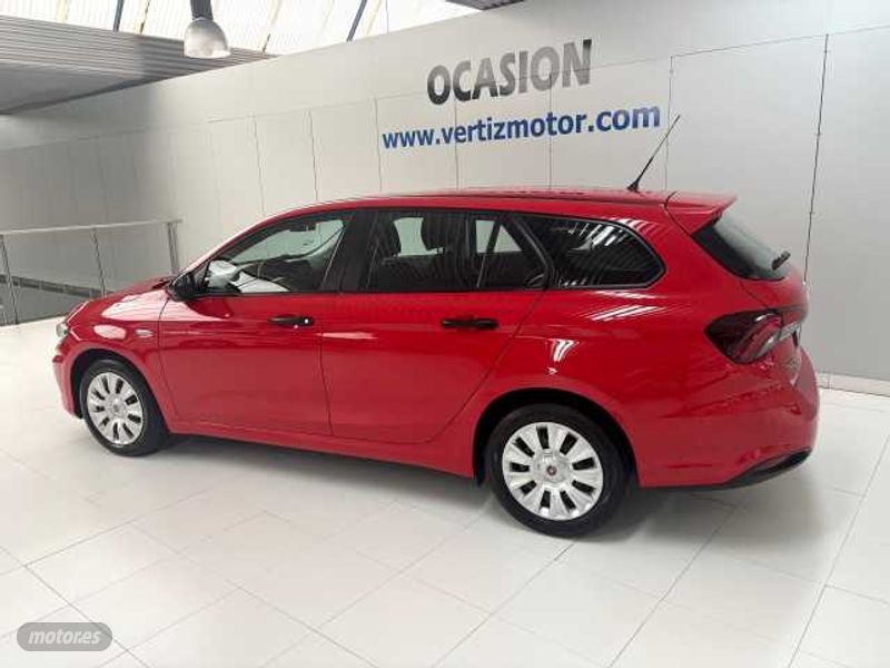 fiat tipo 2019 / 53.000km. foto grande (3)