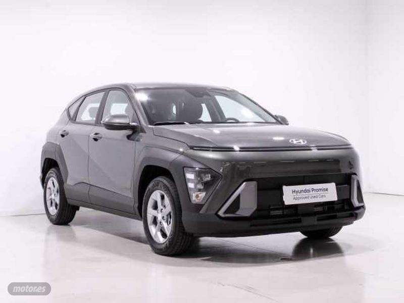 hyundai kona 2023 / 536km. foto grande (2)