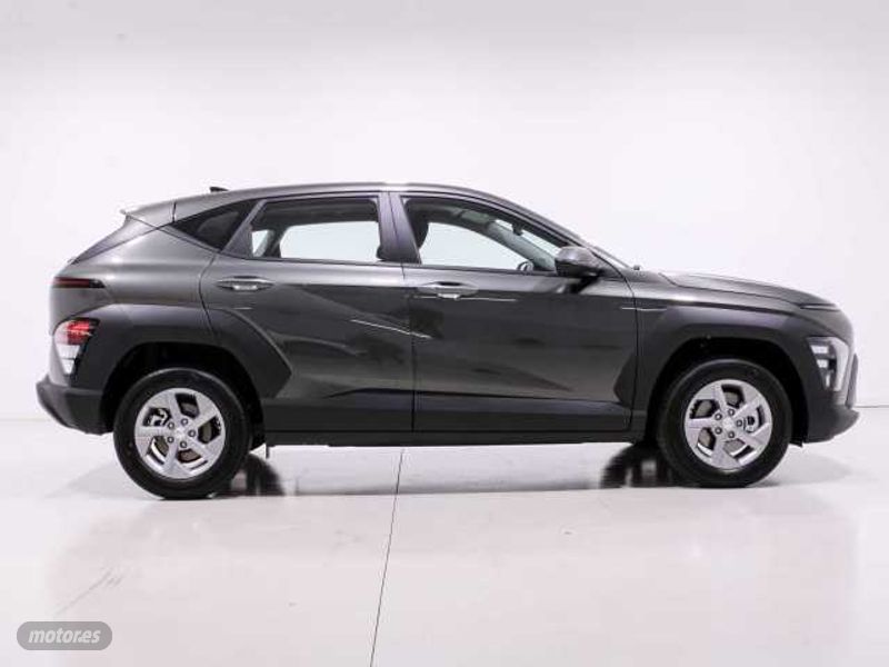hyundai kona 2023 / 536km. foto grande (3)