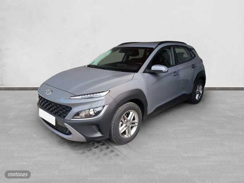 Foto hyundai kona 2023 / 18.990km.