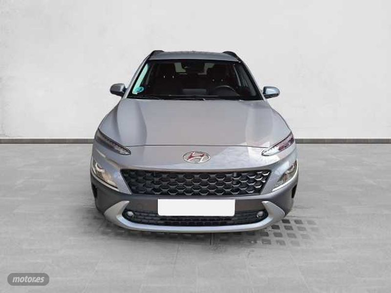 hyundai kona 2023 / 18.990km. foto grande (2)