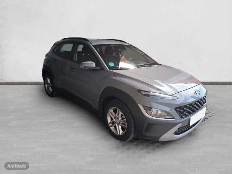 hyundai kona 2023 / 18.990km. foto grande (3)
