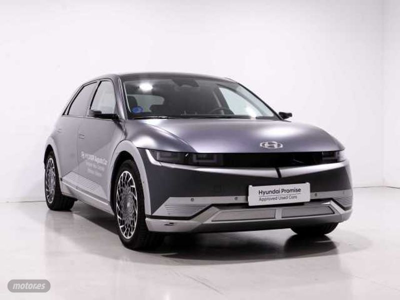 hyundai ioniq 5 2023 / 14.000km. foto grande (2)