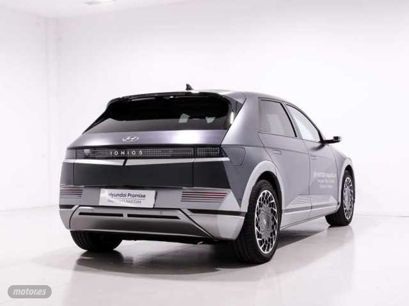 hyundai ioniq 5 2023 / 14.000km. foto grande (3)