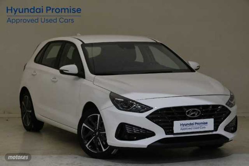 hyundai i30 2024 / 10.845km. foto grande (2)